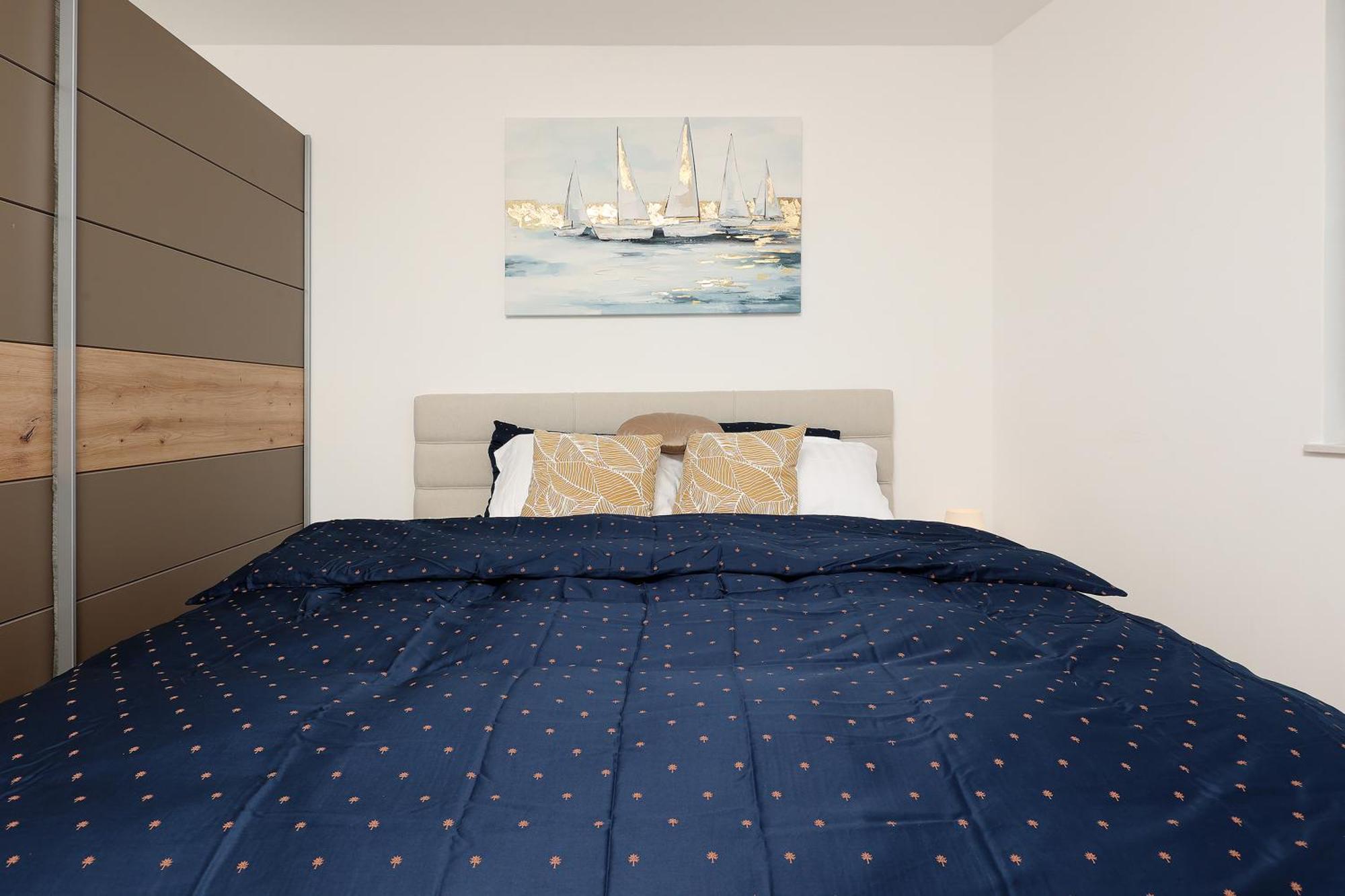 Apartment Anni-Free Parking&Evcharger-24H Self Check-In Opric Экстерьер фото