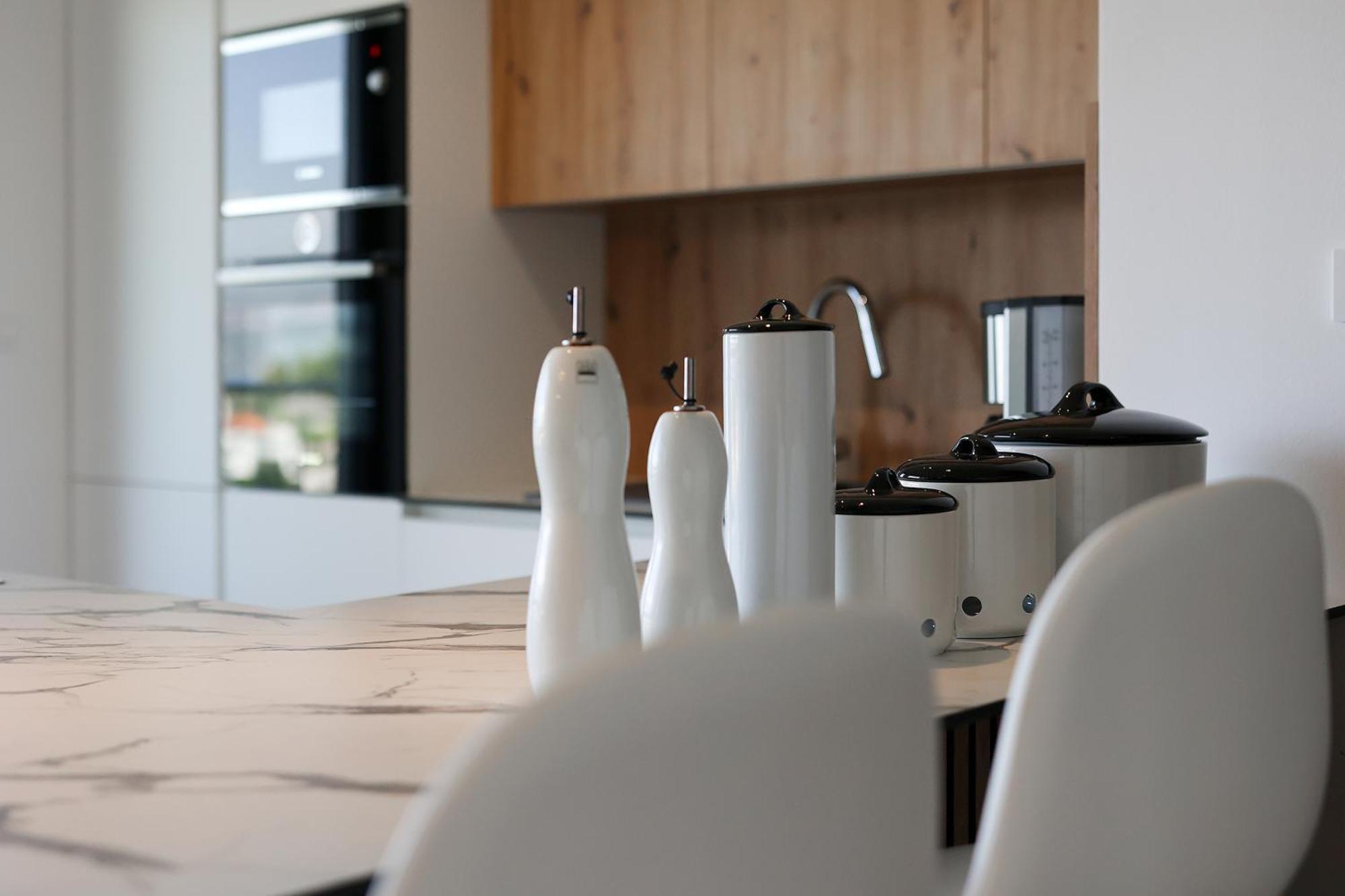 Apartment Anni-Free Parking&Evcharger-24H Self Check-In Opric Экстерьер фото