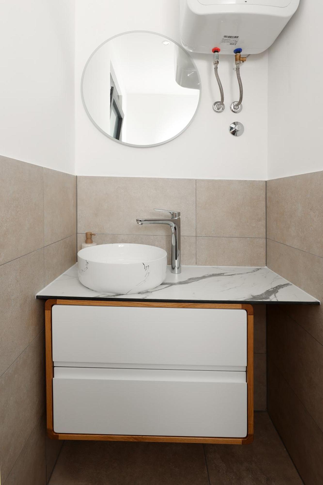 Apartment Anni-Free Parking&Evcharger-24H Self Check-In Opric Экстерьер фото