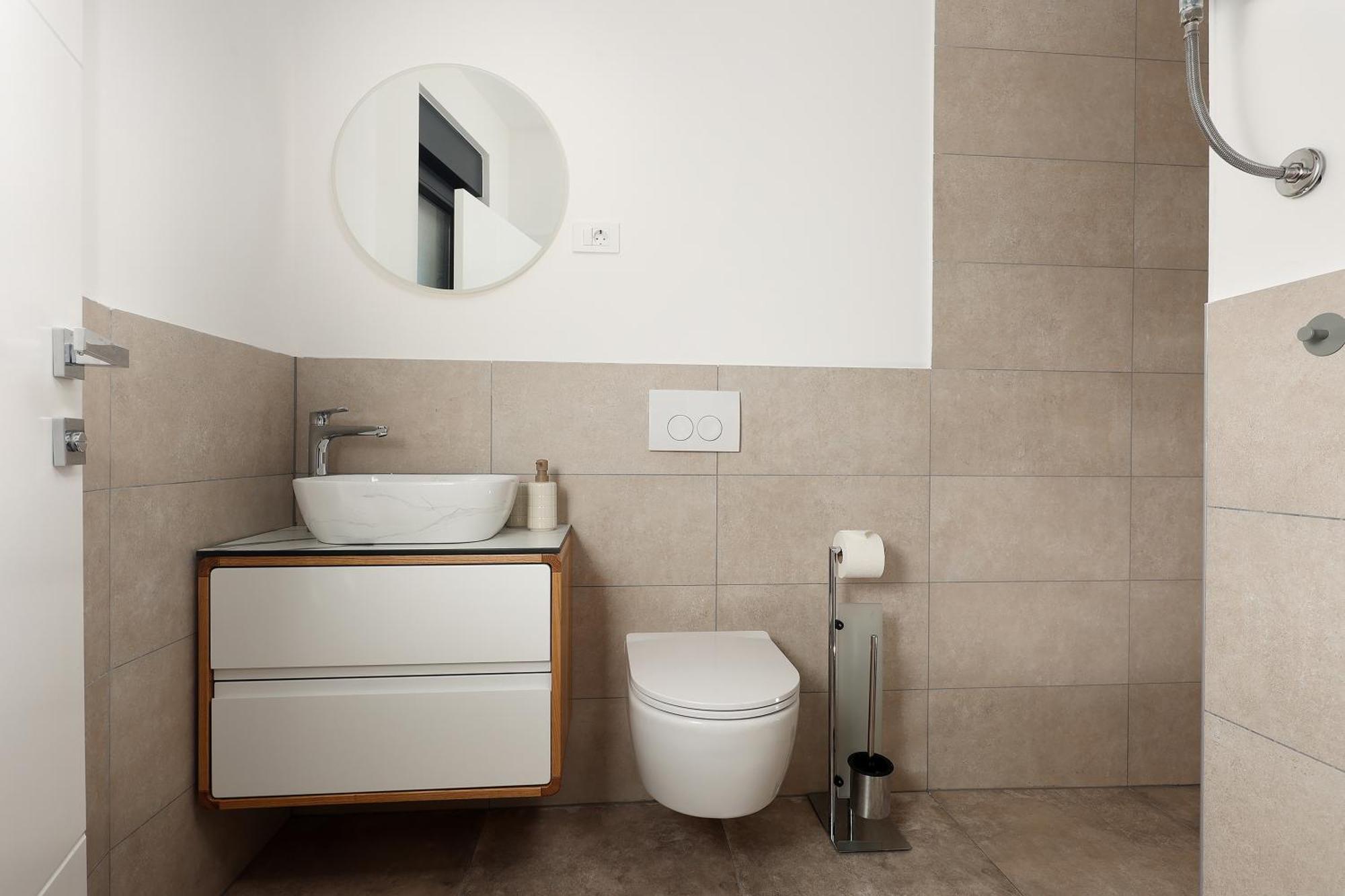 Apartment Anni-Free Parking&Evcharger-24H Self Check-In Opric Экстерьер фото