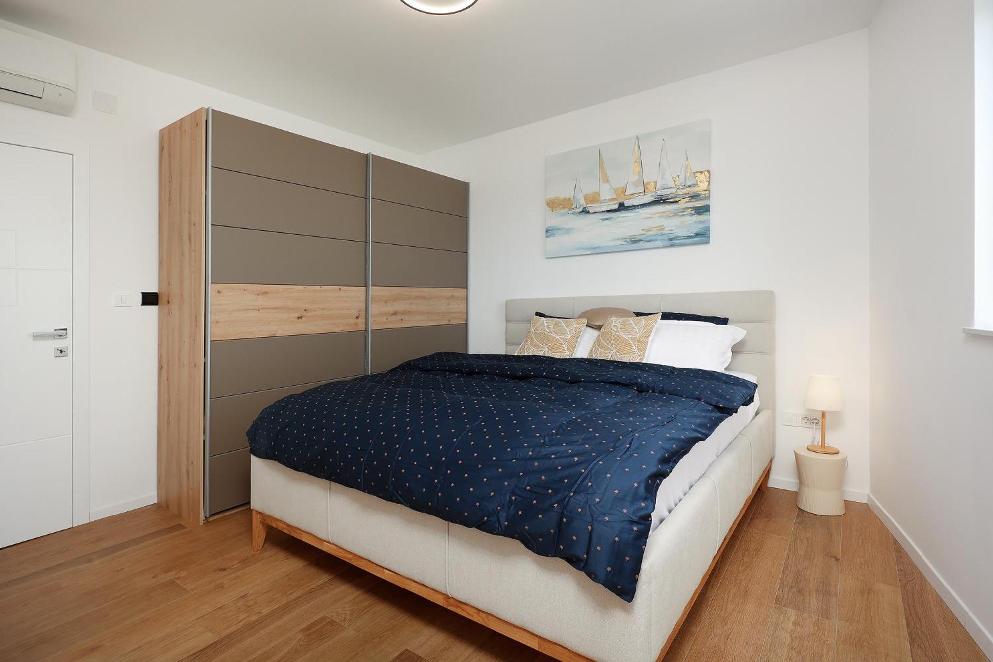 Apartment Anni-Free Parking&Evcharger-24H Self Check-In Opric Экстерьер фото