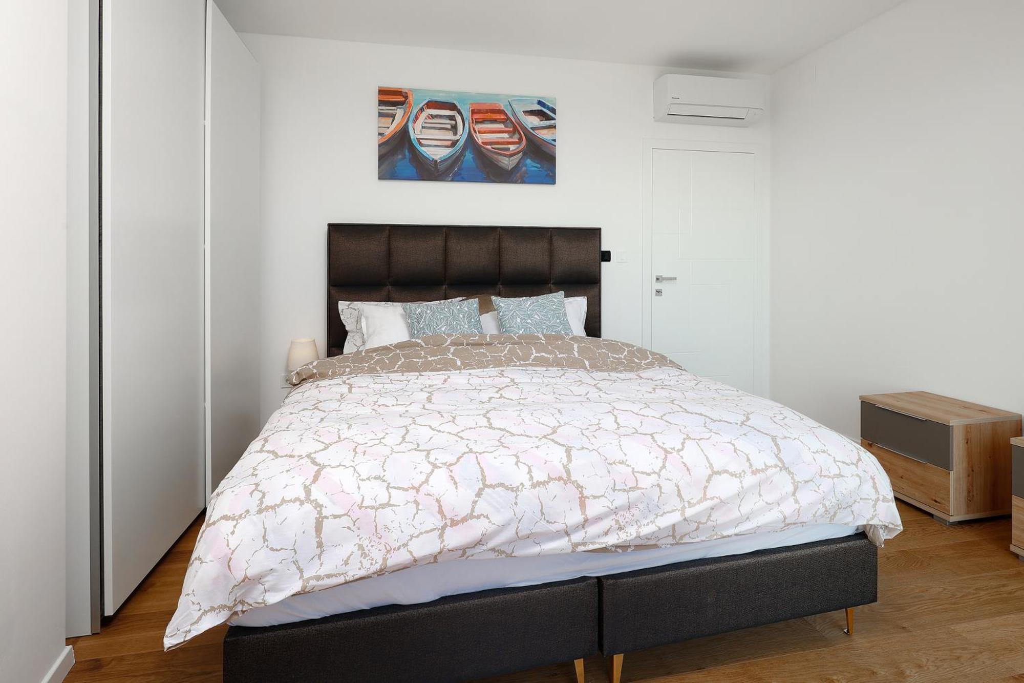 Apartment Anni-Free Parking&Evcharger-24H Self Check-In Opric Экстерьер фото