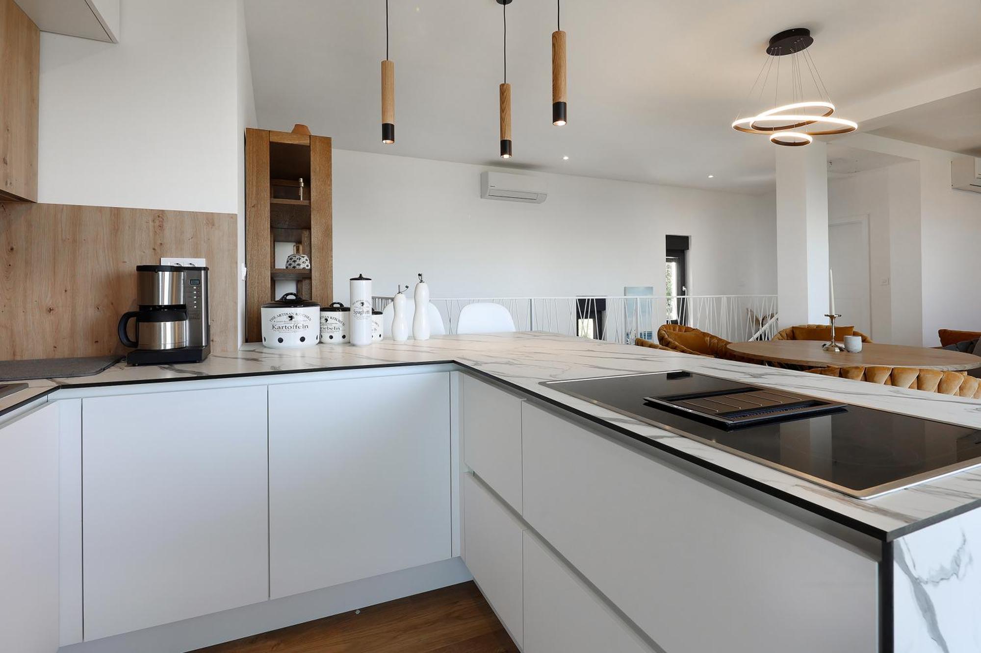 Apartment Anni-Free Parking&Evcharger-24H Self Check-In Opric Экстерьер фото