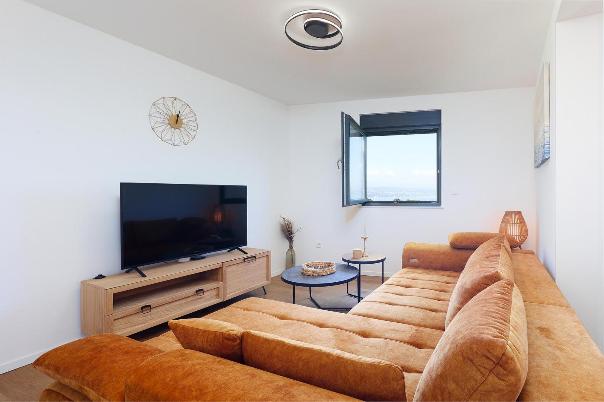Apartment Anni-Free Parking&Evcharger-24H Self Check-In Opric Экстерьер фото