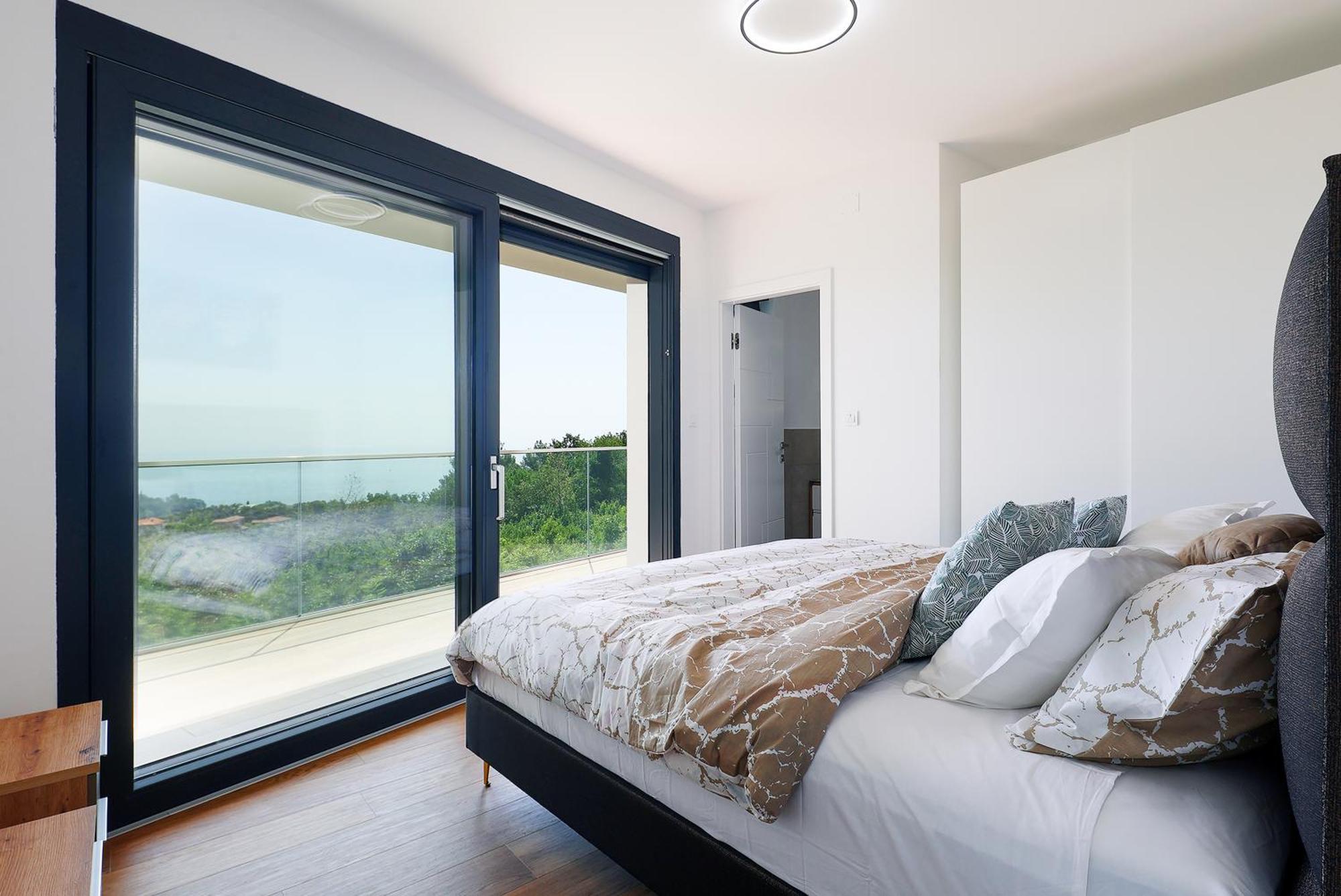 Apartment Anni-Free Parking&Evcharger-24H Self Check-In Opric Экстерьер фото