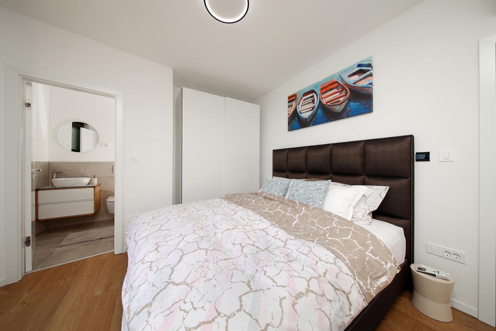 Apartment Anni-Free Parking&Evcharger-24H Self Check-In Opric Экстерьер фото