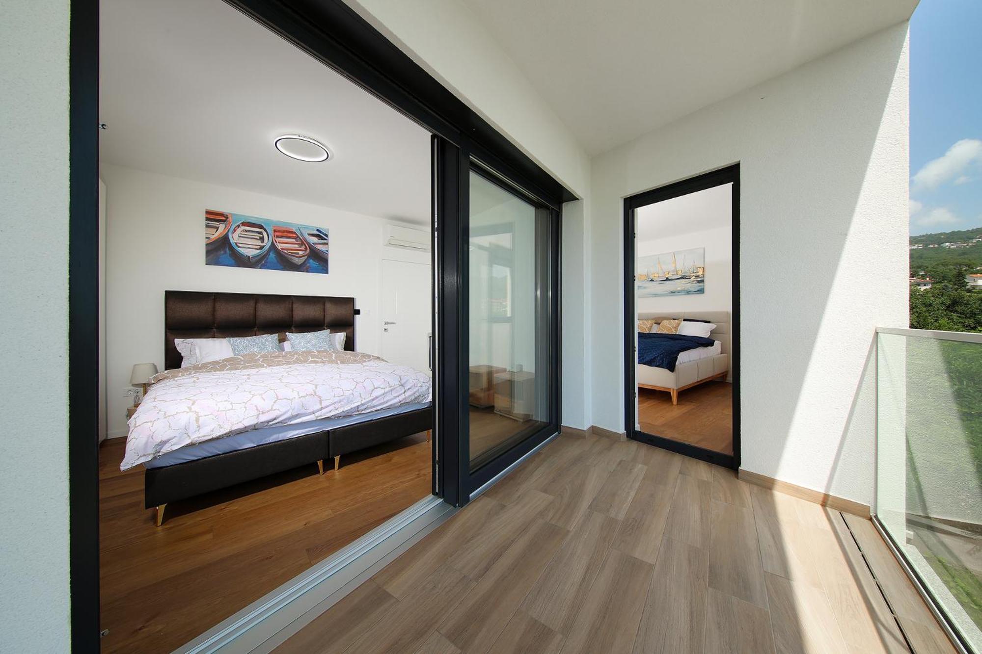 Apartment Anni-Free Parking&Evcharger-24H Self Check-In Opric Экстерьер фото