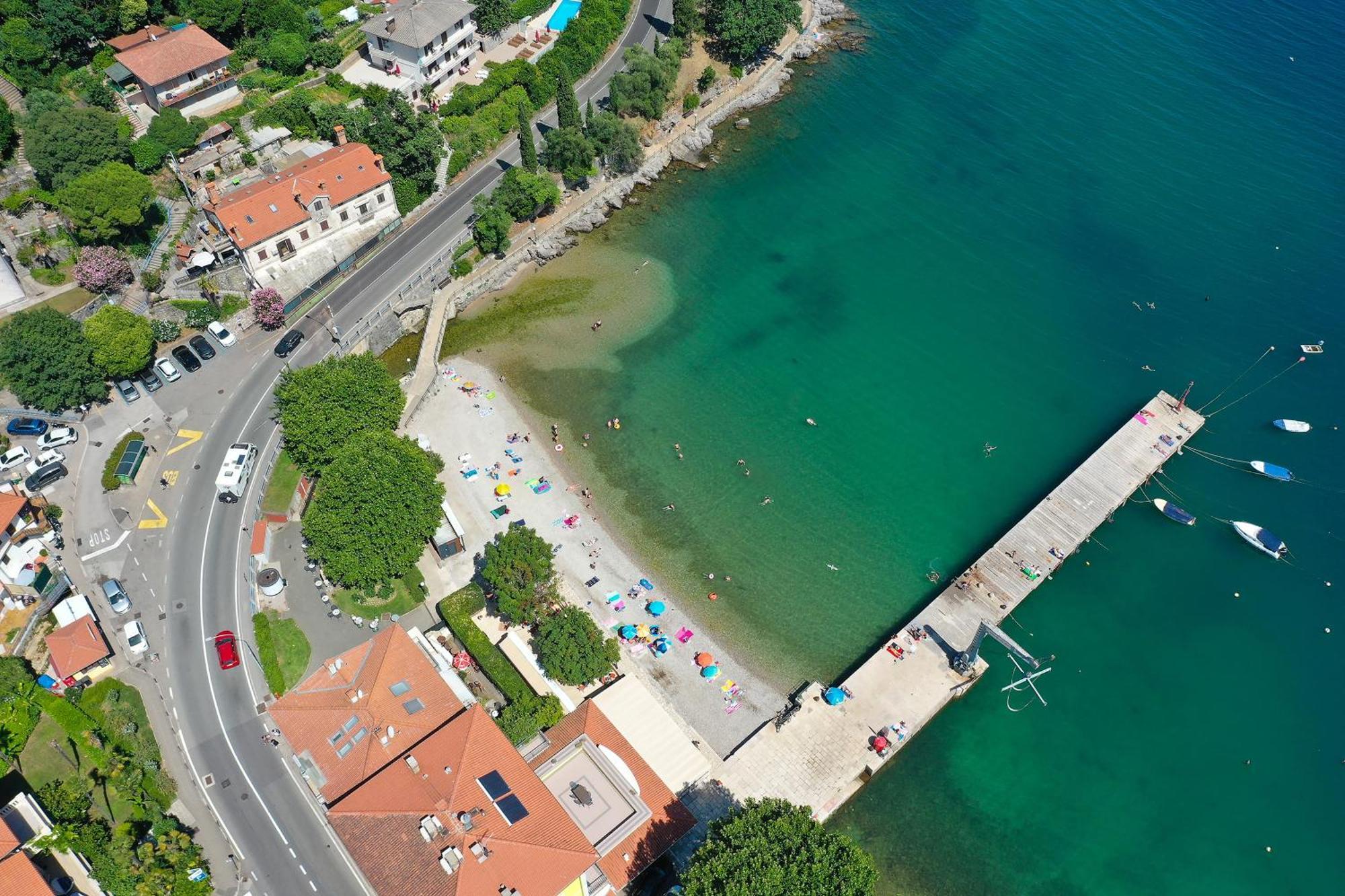 Apartment Anni-Free Parking&Evcharger-24H Self Check-In Opric Экстерьер фото