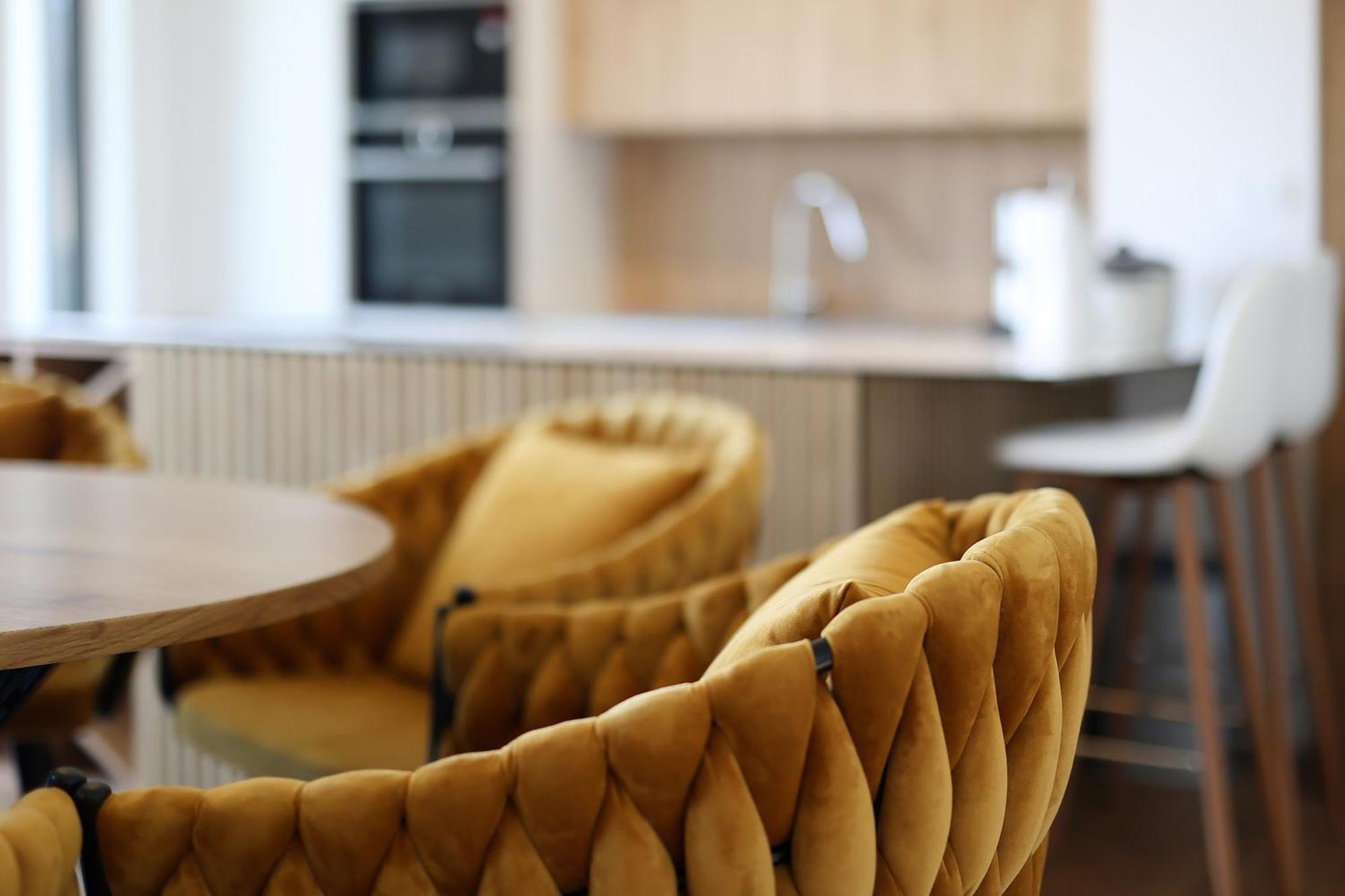 Apartment Anni-Free Parking&Evcharger-24H Self Check-In Opric Экстерьер фото