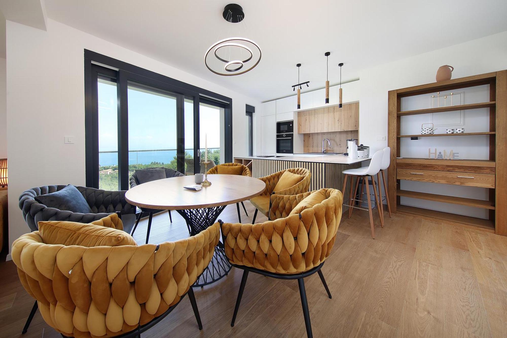 Apartment Anni-Free Parking&Evcharger-24H Self Check-In Opric Экстерьер фото